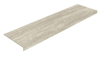 Rome Gray 33x120 front