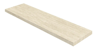 Rome Sand 33x120 corner right