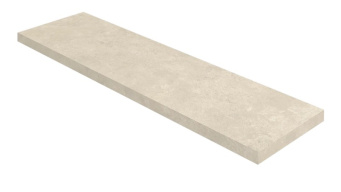 Tivoli White 33x120 corner right