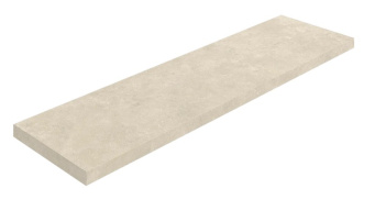 Tivoli White 33x120 corner left