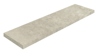 Tivoli Gray 33x120 corner left