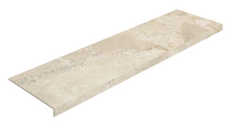 Вивальди White 33x120 front