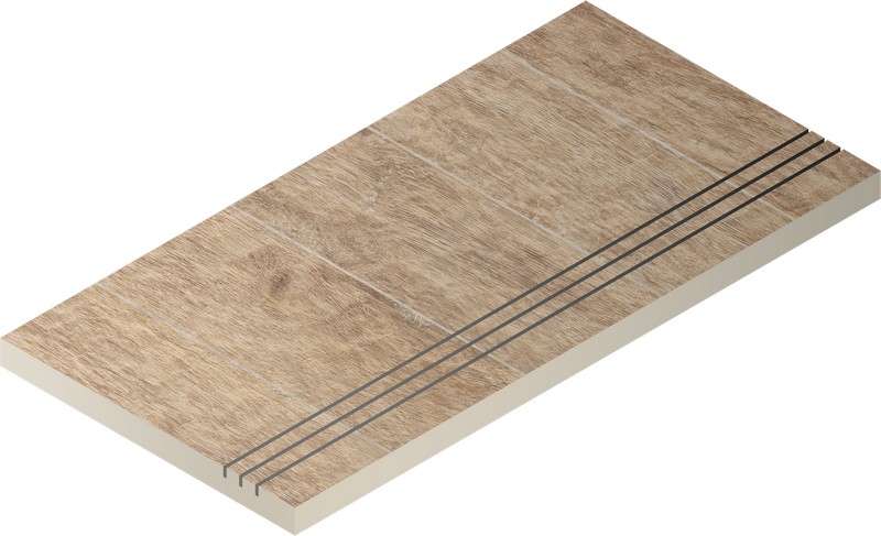 Natural Life Wood Olive 30x60 grip X2 (620090000238)