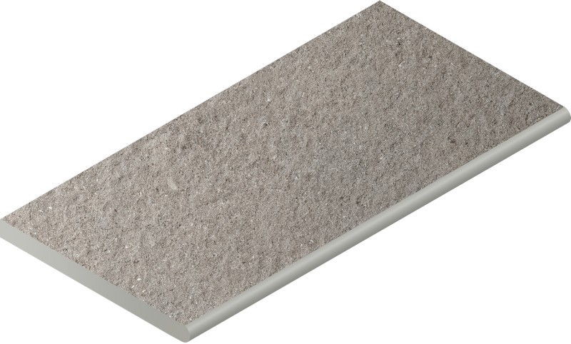 Diskaver Gray 30x60 rounded X2 (620090001030)