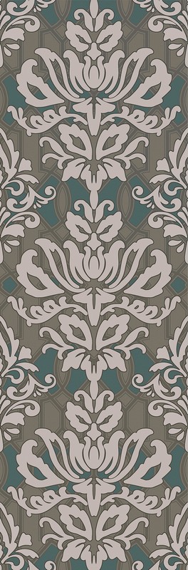 Element Damasco 25x75 (600080000339)