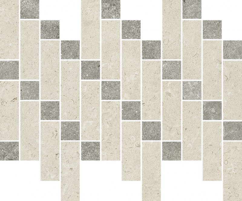 Aura Stone White Heritage (620110000259)