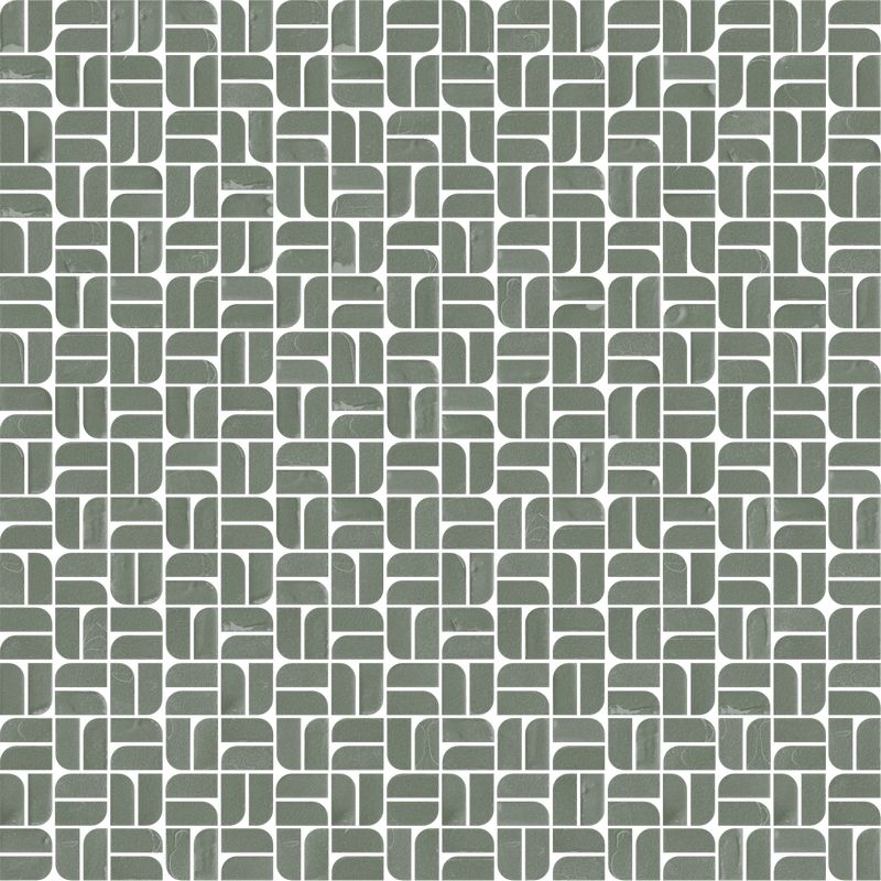 Bottega Salvia Piuma 28,2x28,2 (600110001183)