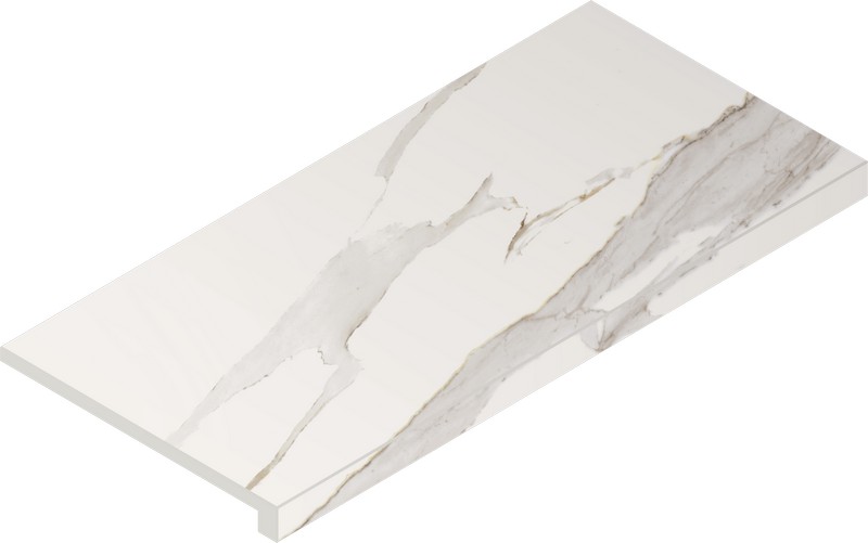 Charme Evo Calacata corner right 33x60 (620070000630)