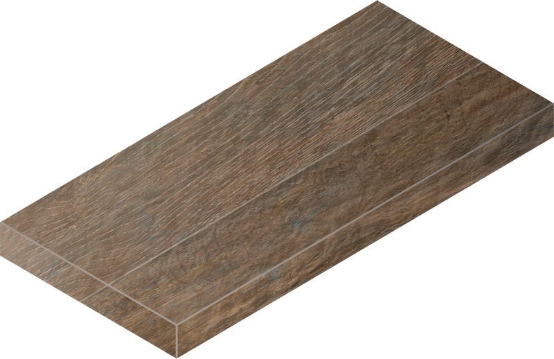 Natural Life Wood Pepper 33x60 corner left X2 (620070000708)