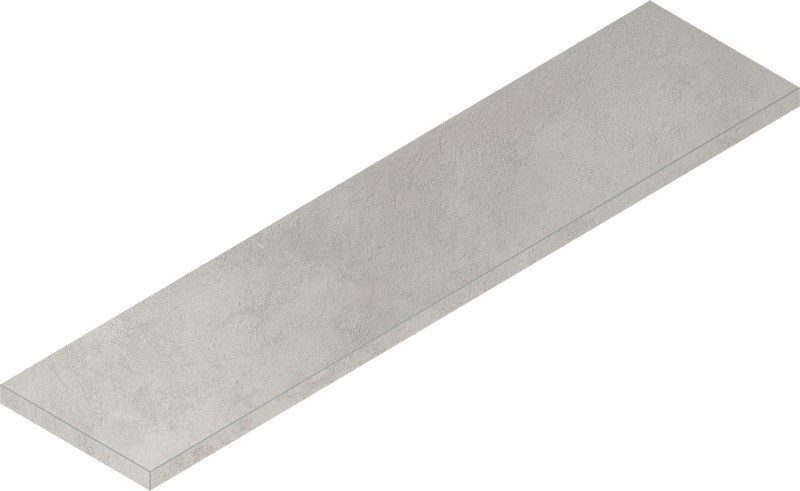 Millenium Silver 33x120 corner left (620070001278)