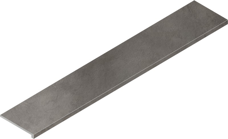 Millenium Black 160 front (620070001300)