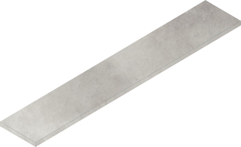 Millenium Silver 160 corner left (620070001308)