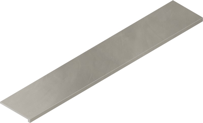 Continuum Iron 33x160 corner right (620070002351)