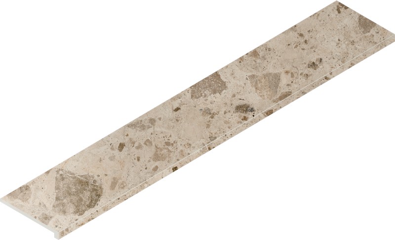 Continuum Stone Biege 33x160 corner right (620070002353)