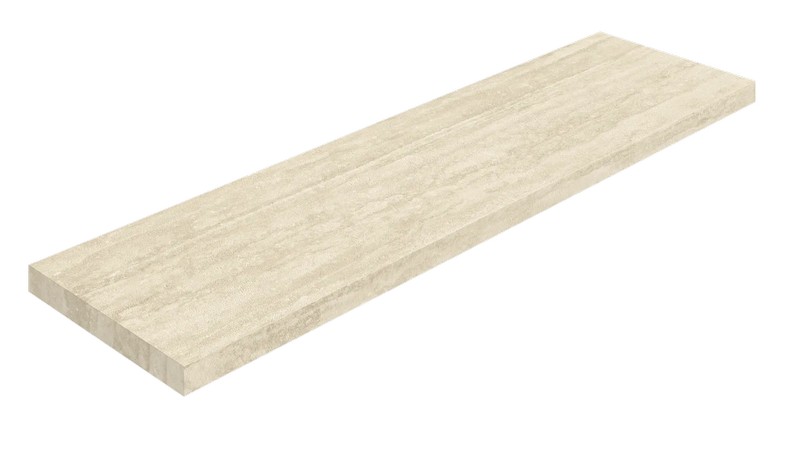 Rome Sand 33x120 corner left