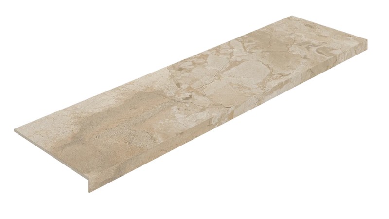 Вивальди Cream 33x120 front