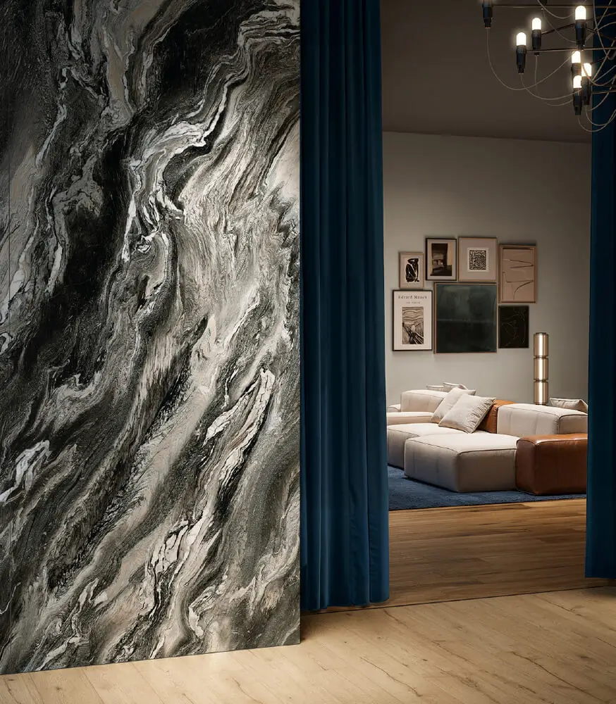 Interior Aura/Аура Italon - 11