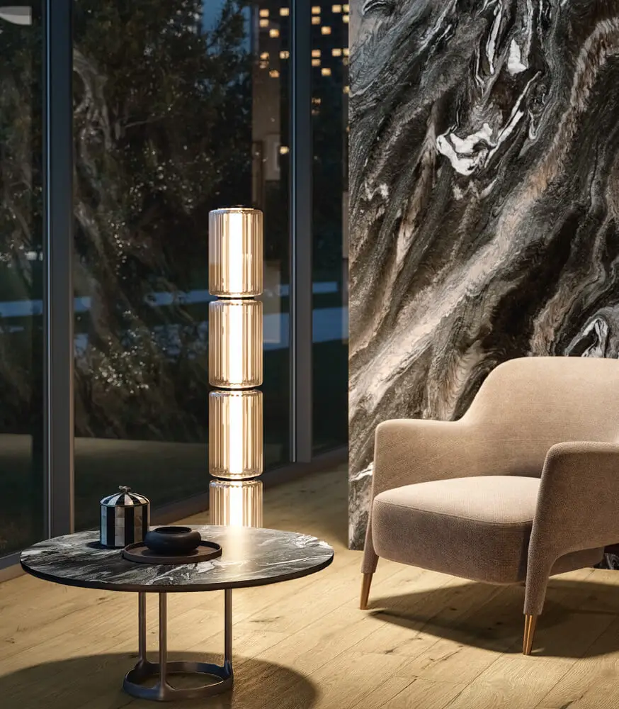 Interior Aura/Аура Italon - 18