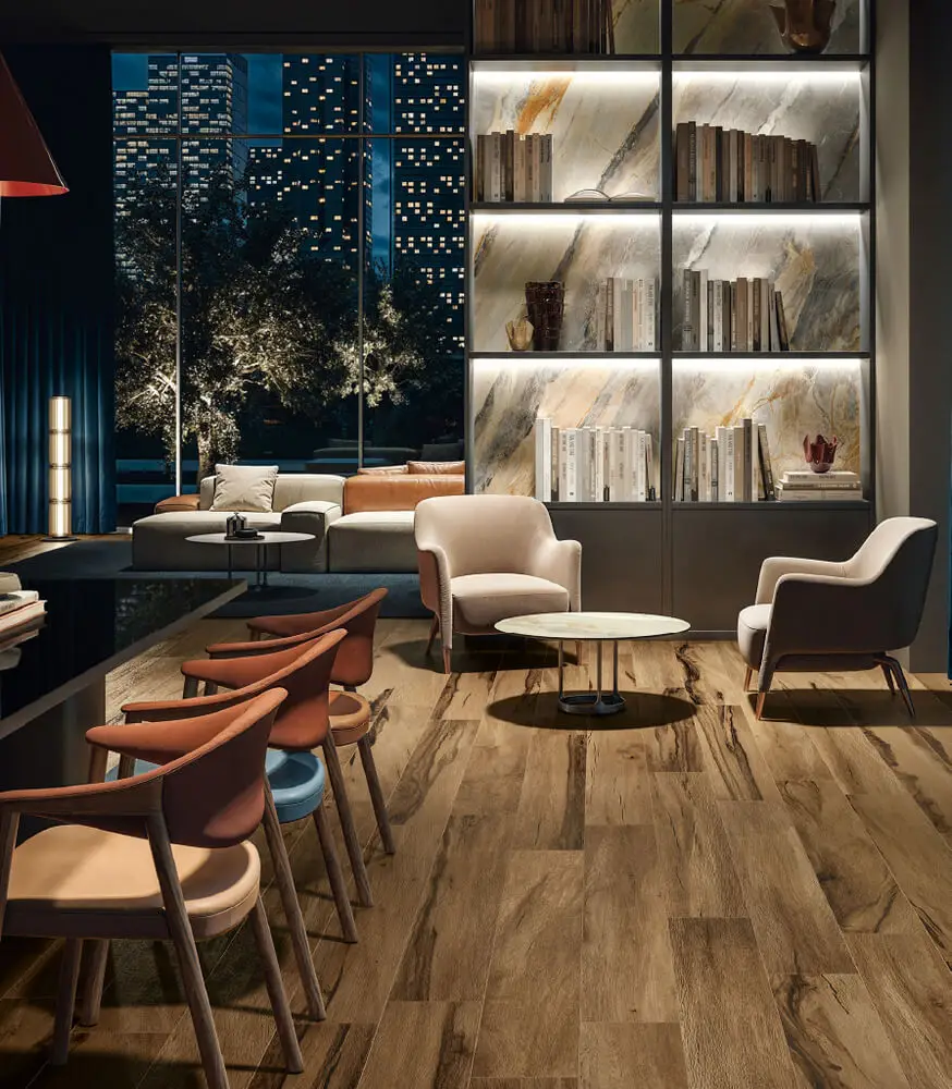 Interior Aura/Аура Italon - 3