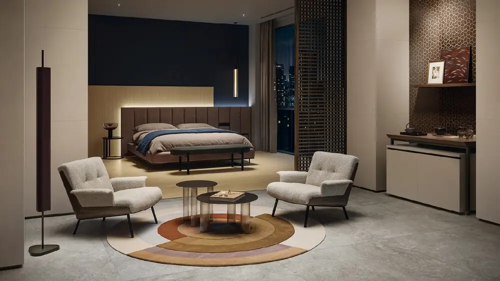 Interior Aura/Аура Italon - 6