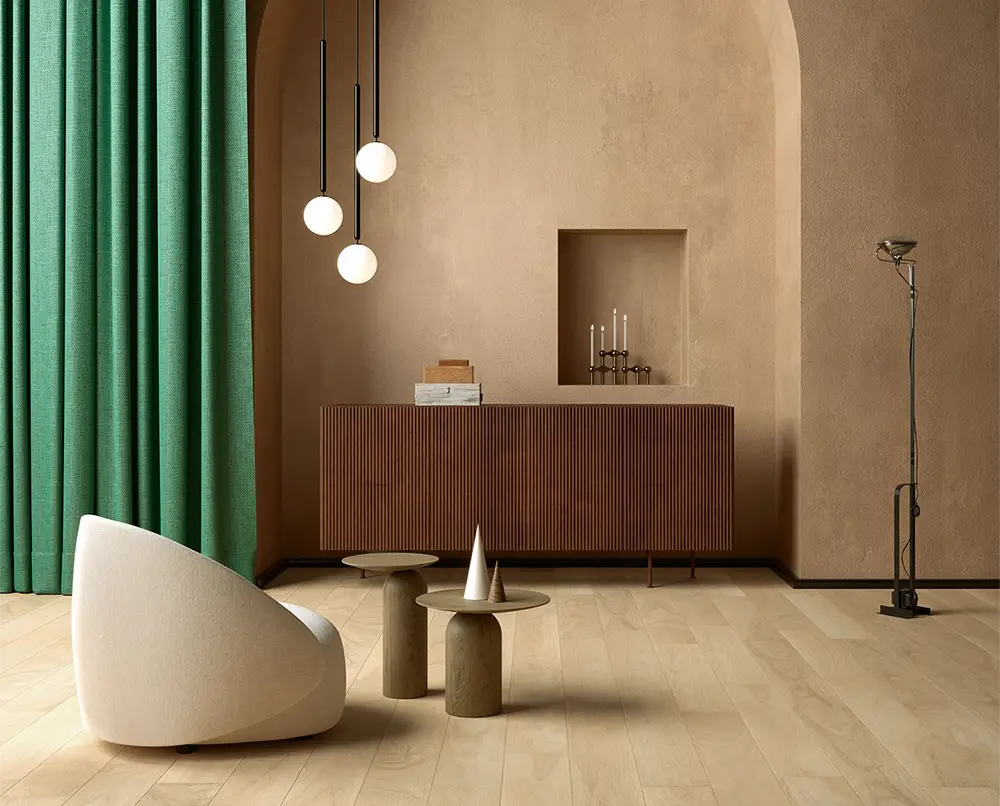 Ինտերիեր Bormio Italon - 1