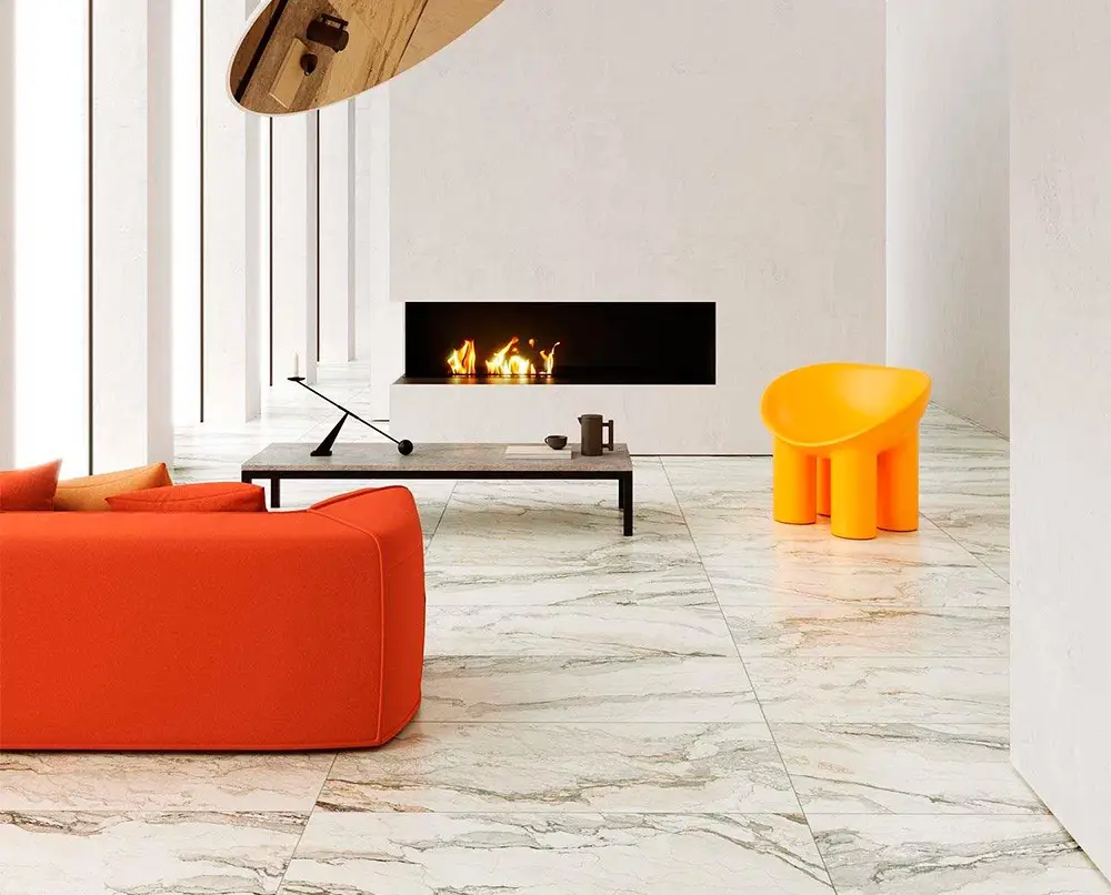 Ինտերիեր Canova Italon - 1