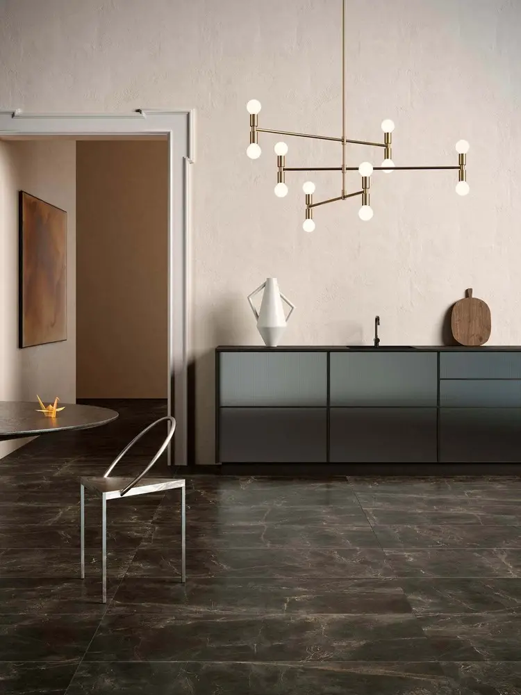 Ինտերիեր Canova Italon - 12