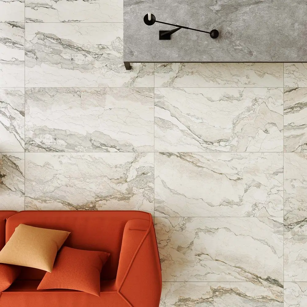 Ինտերիեր Canova Italon - 2