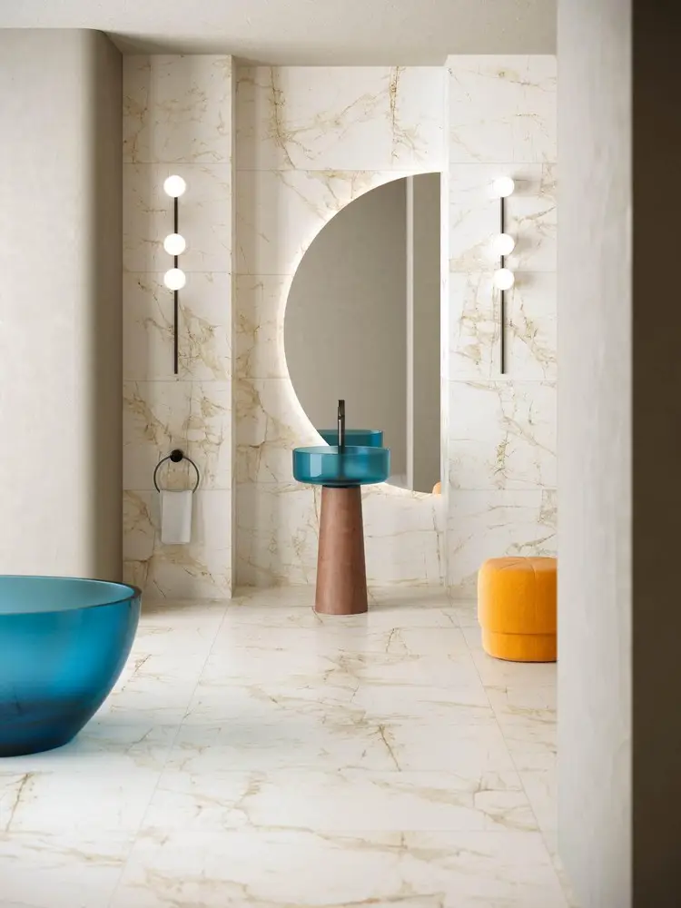 Ինտերիեր Canova Italon - 6