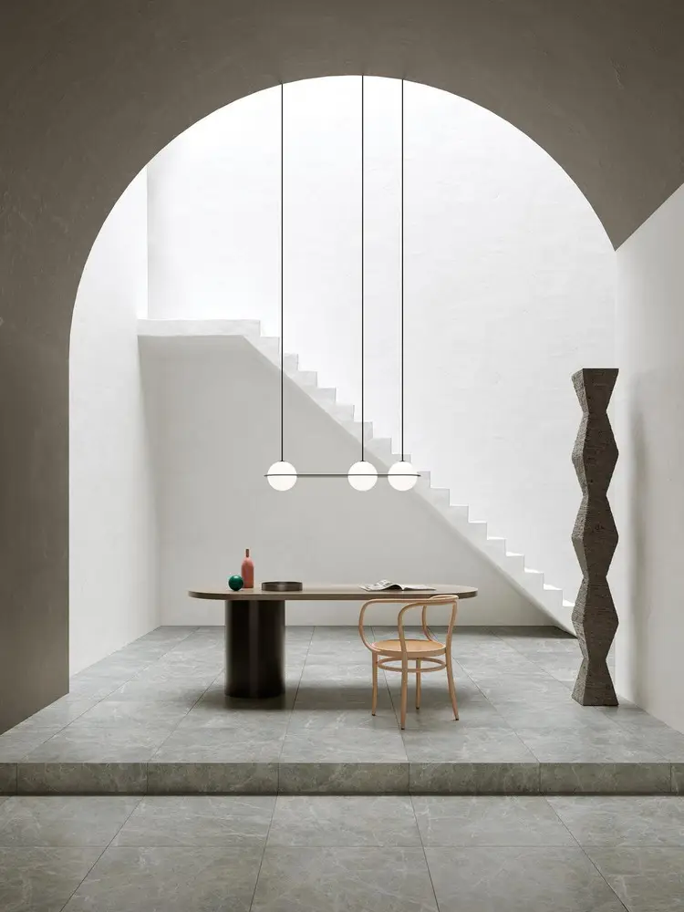 Ինտերիեր Canova Italon - 9