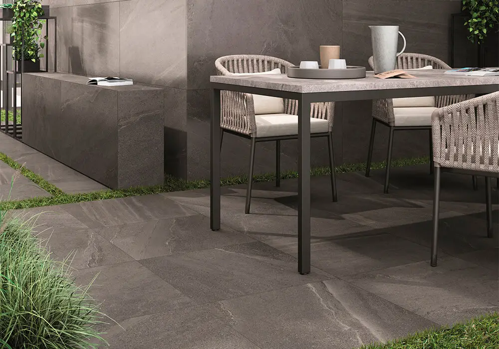 Interior Contempora/Контемпора X2 Italon - 1