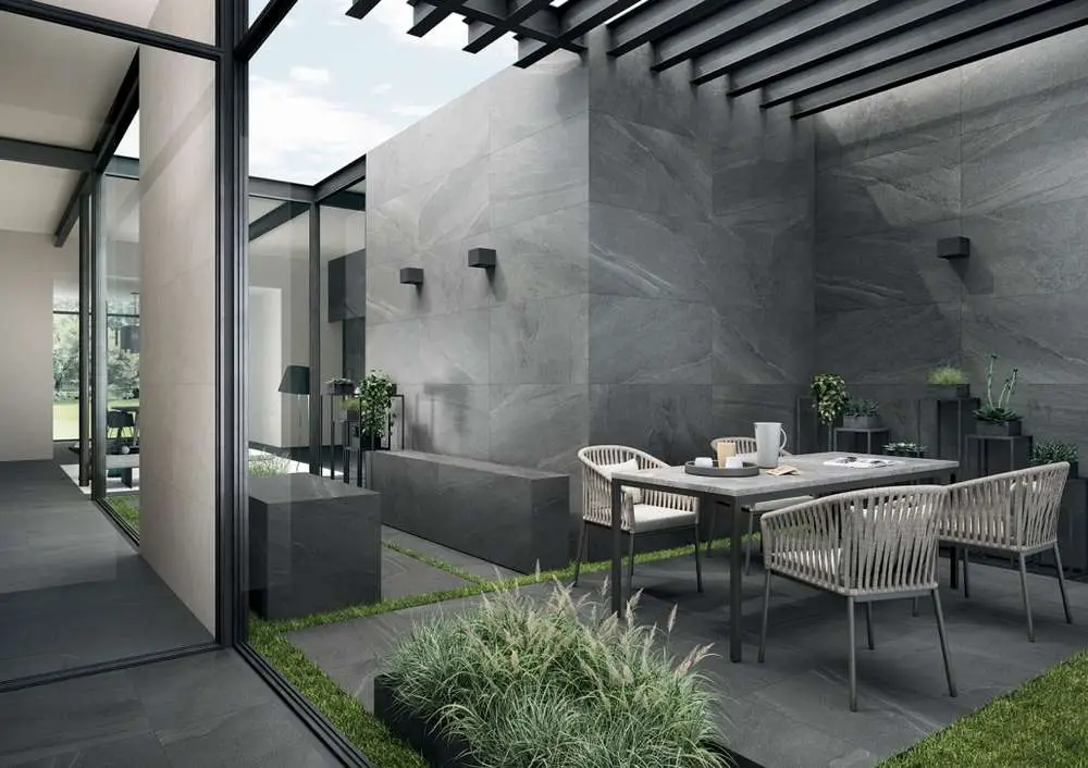 Interior Contempora/Контемпора X2 Italon - 2