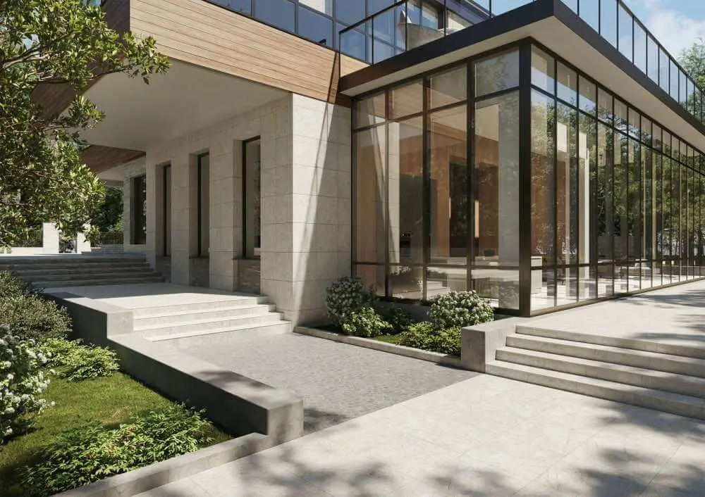 Interior Contempora/Контемпора X2 Italon - 4