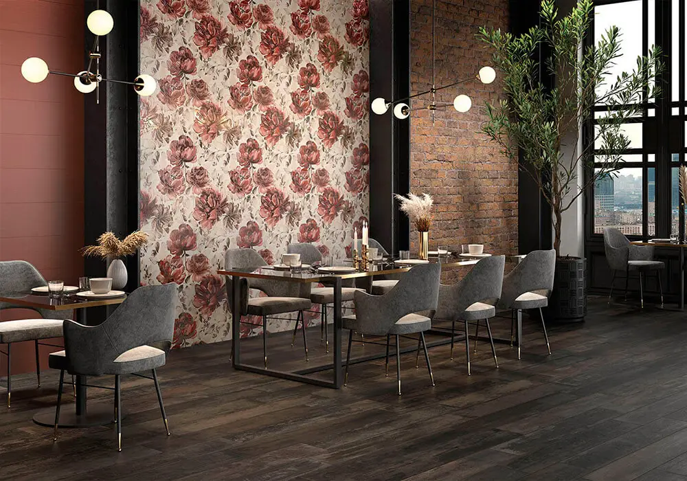 Ինտերիեր Element Silk/Элемент силк Italon - 1