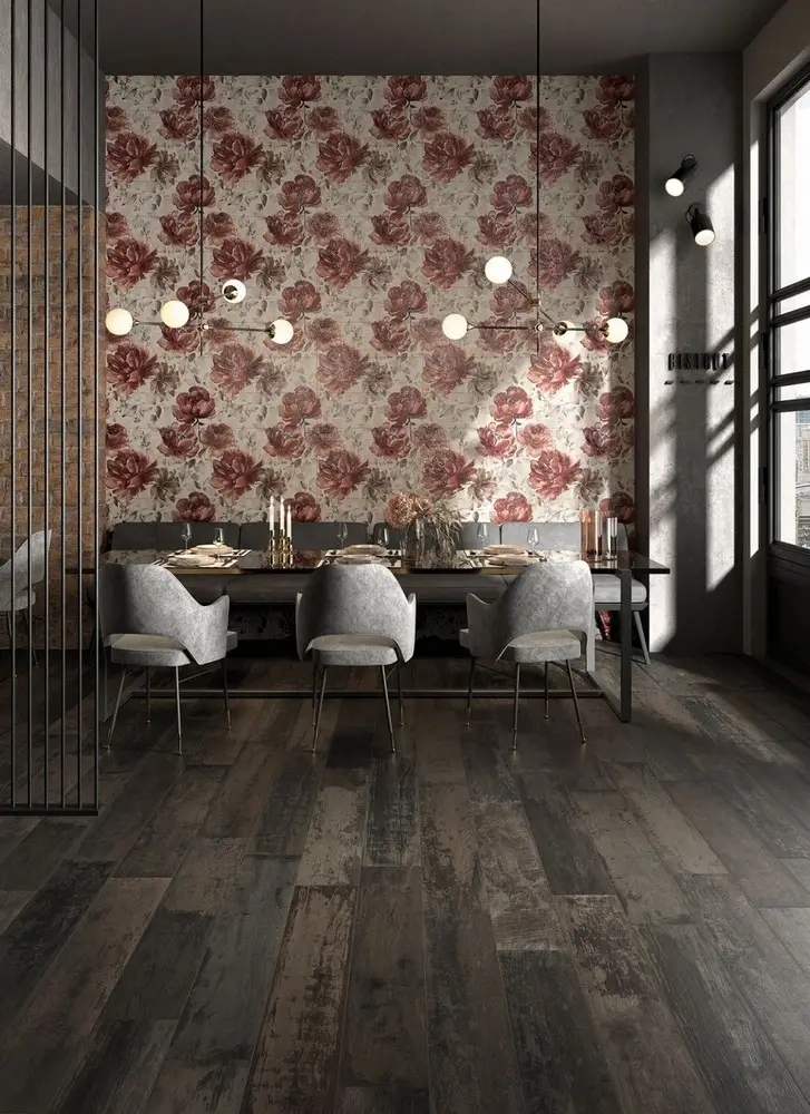 Ինտերիեր Element Silk/Элемент силк Italon - 12