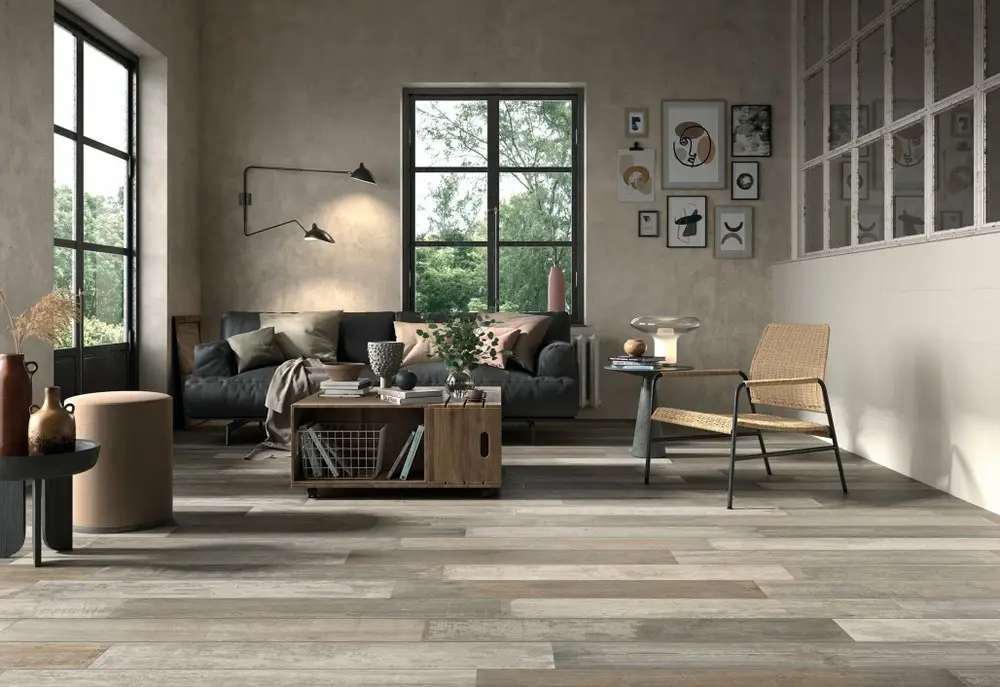 Ինտերիեր Element Silk/Элемент силк Italon - 13