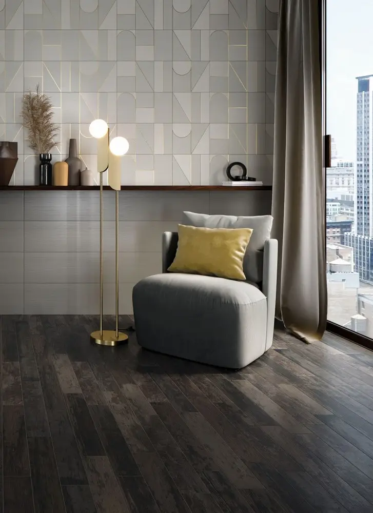 Ինտերիեր Element Silk/Элемент силк Italon - 15