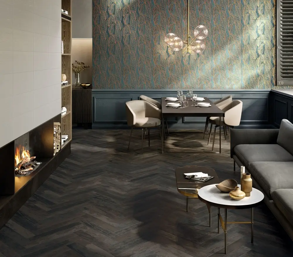 Ինտերիեր Element Silk/Элемент силк Italon - 16