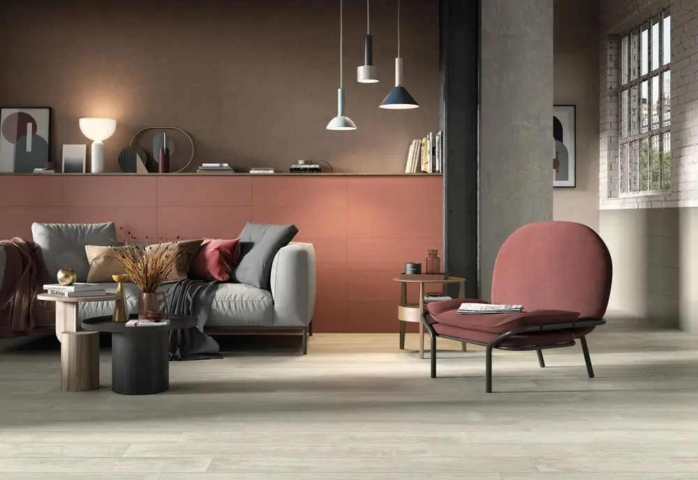 Ինտերիեր Element Silk/Элемент силк Italon - 17