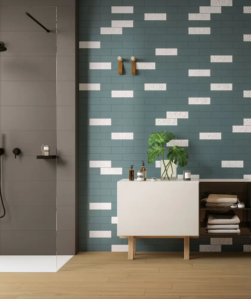 Ինտերիեր Element Silk/Элемент силк Italon - 8