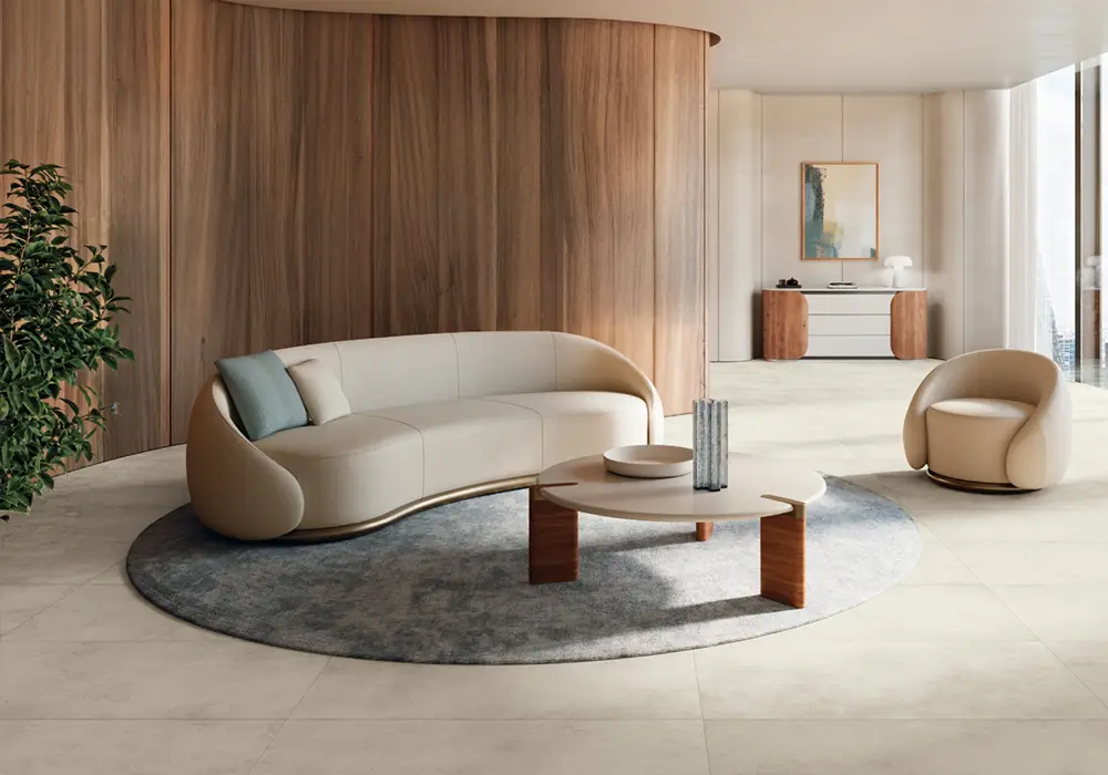 Ինտերիեր Fossil/Фоссил Italon - 1