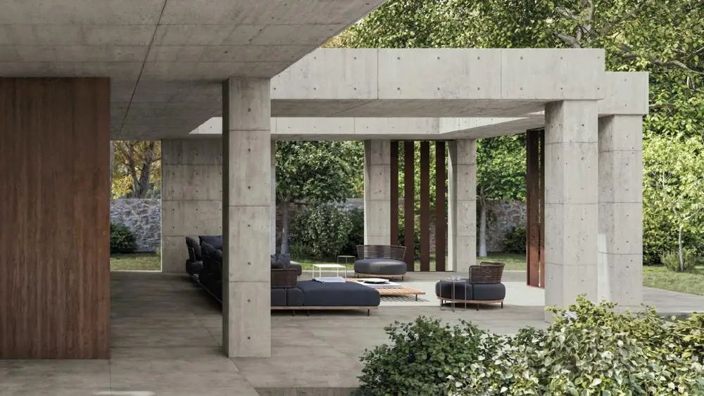 Ինտերիեր Fossil/Фоссил Italon - 7