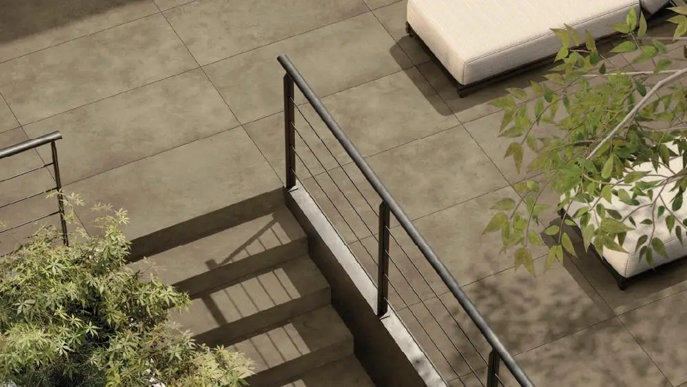 Interior Fossil/Фоссил Italon - 9