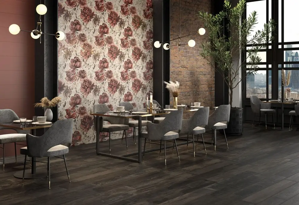 Ինտերիեր Groove/Грув Italon - 13