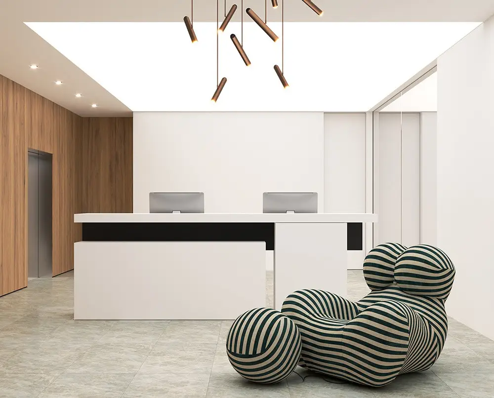 Interior Lirica Italon - 1