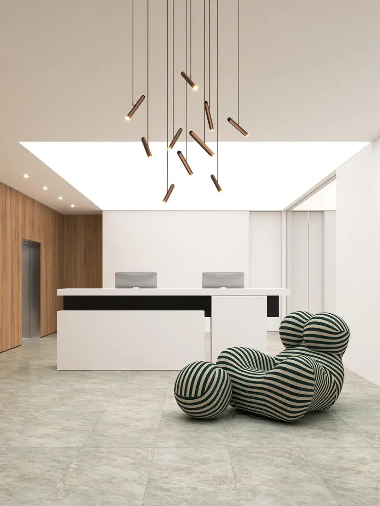 Interior Lirica Italon - 6