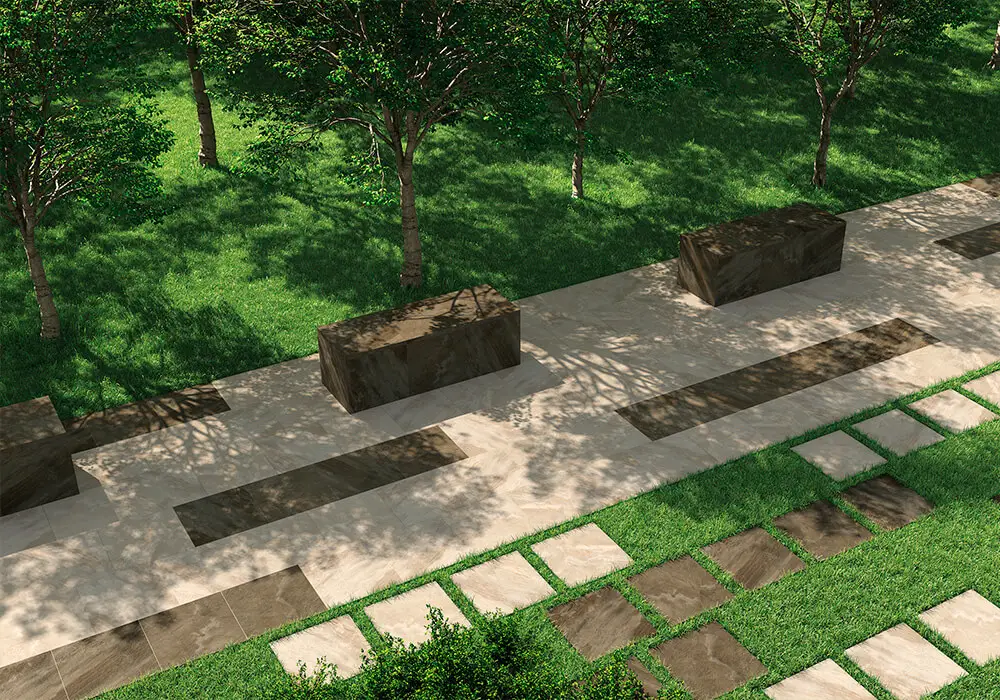 Интерьер Magnetique/Манетик Italon - 1