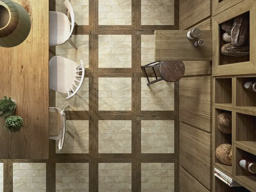 Интерьер Magnetique/Манетик Italon - 10