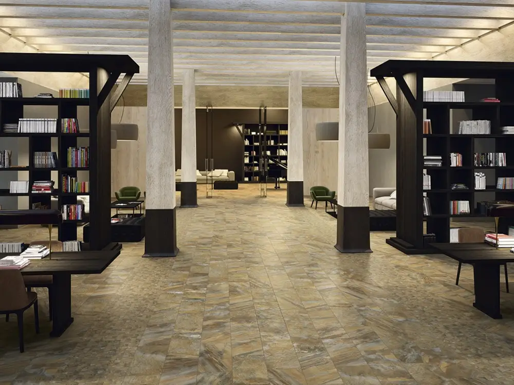 Интерьер Magnetique/Манетик Italon - 12