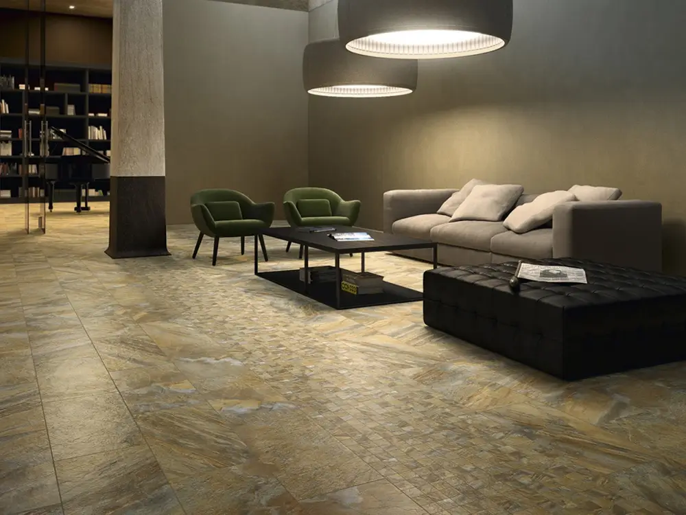 Интерьер Magnetique/Манетик Italon - 14